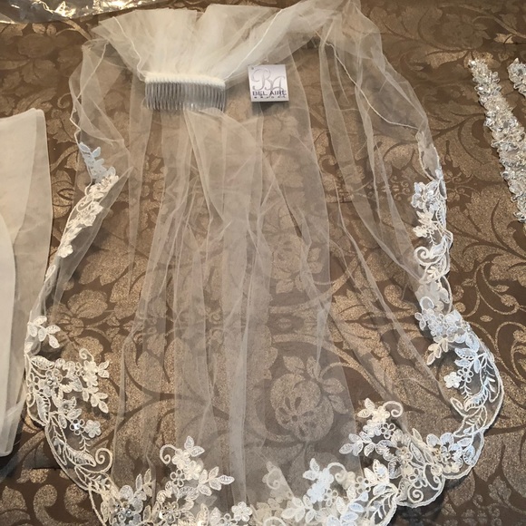 Morilee Wedding Dress new still in box Sz 10 - Picture 6 of 9